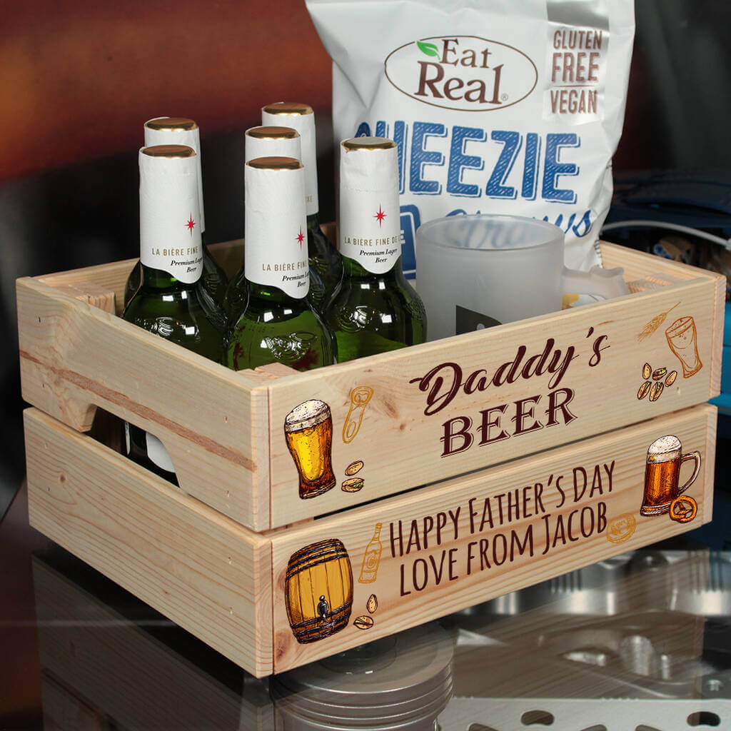 Beer Hamper