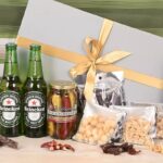 Why a Beer Hamper is the Ultimate Gift for Hop Lovers