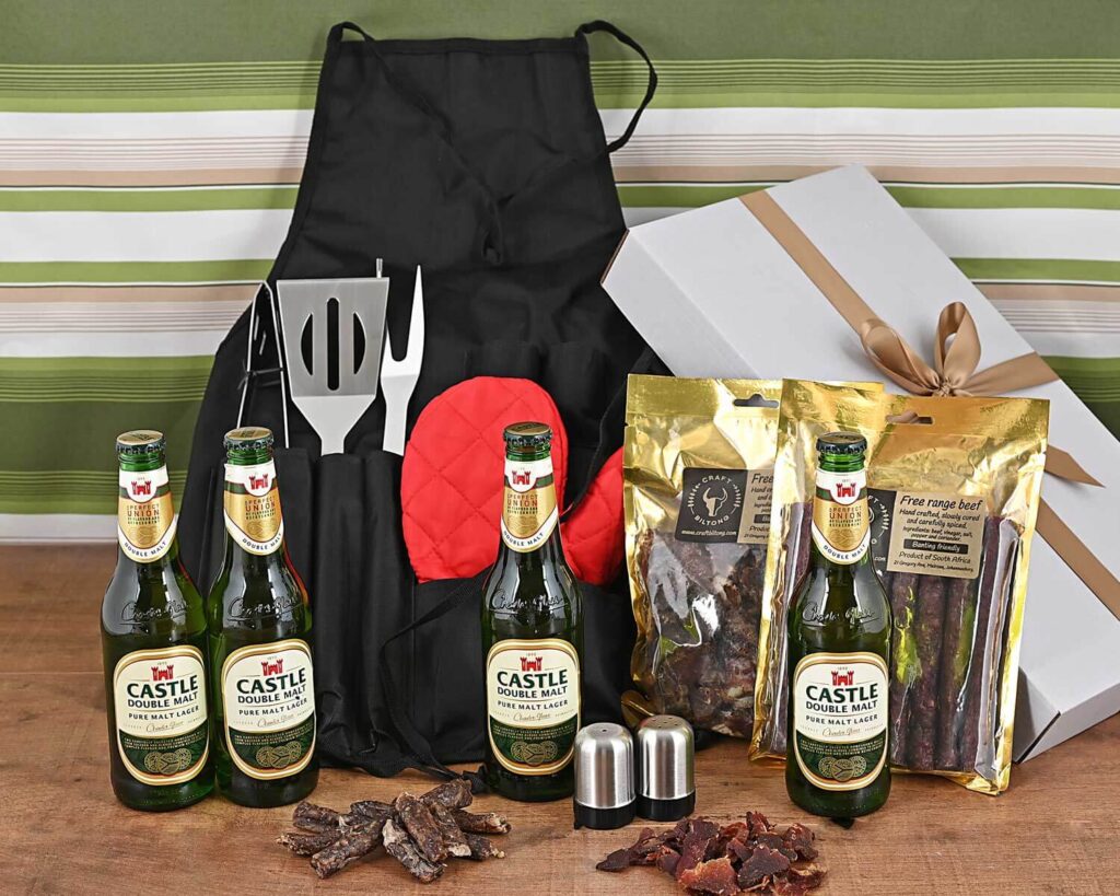 Beer Hamper