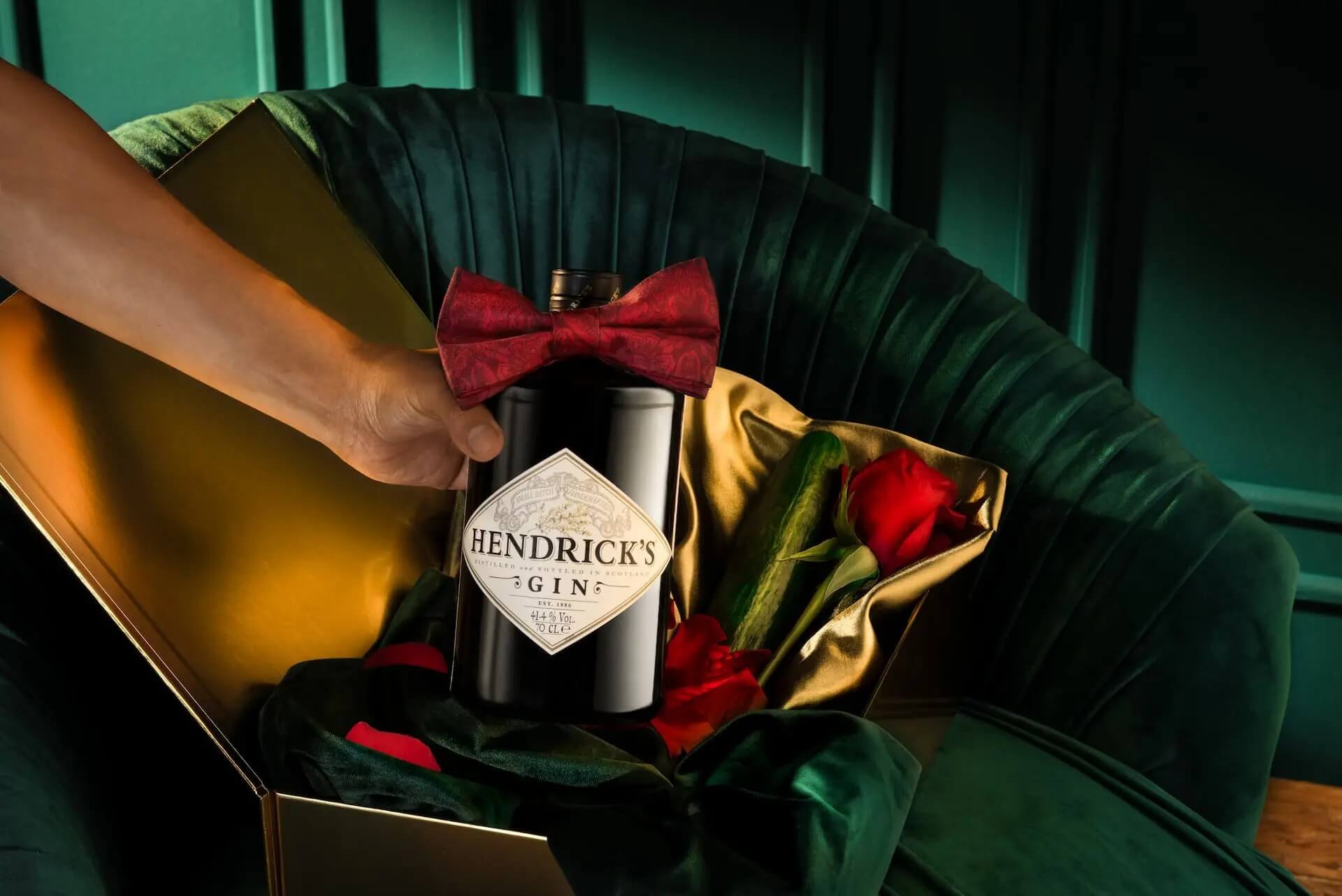 Luxury Gin Hamper