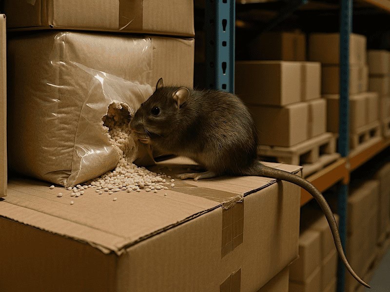 Rodent Exterminator Sydney