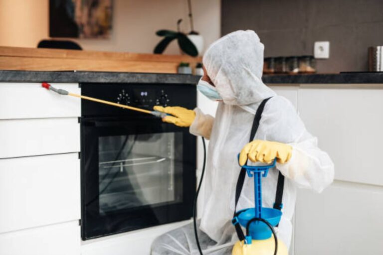 Pest Control Sydney