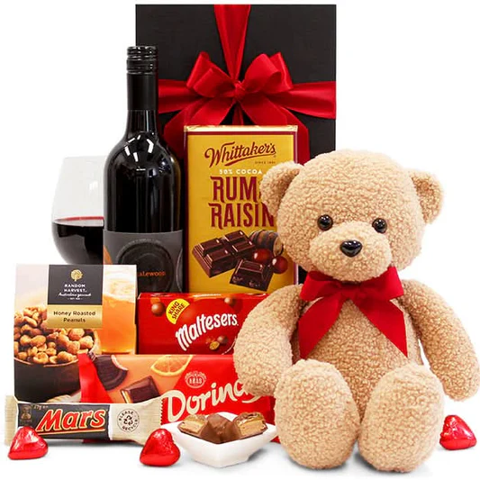 Hampers for Mum: What Actually Makes a Gift Memorable?

