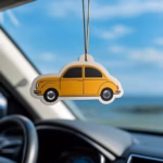 10 Creative Campaigns Using Custom Air Fresheners Australia