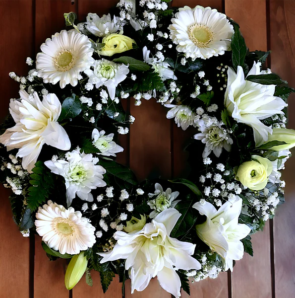 Funeral Flowers