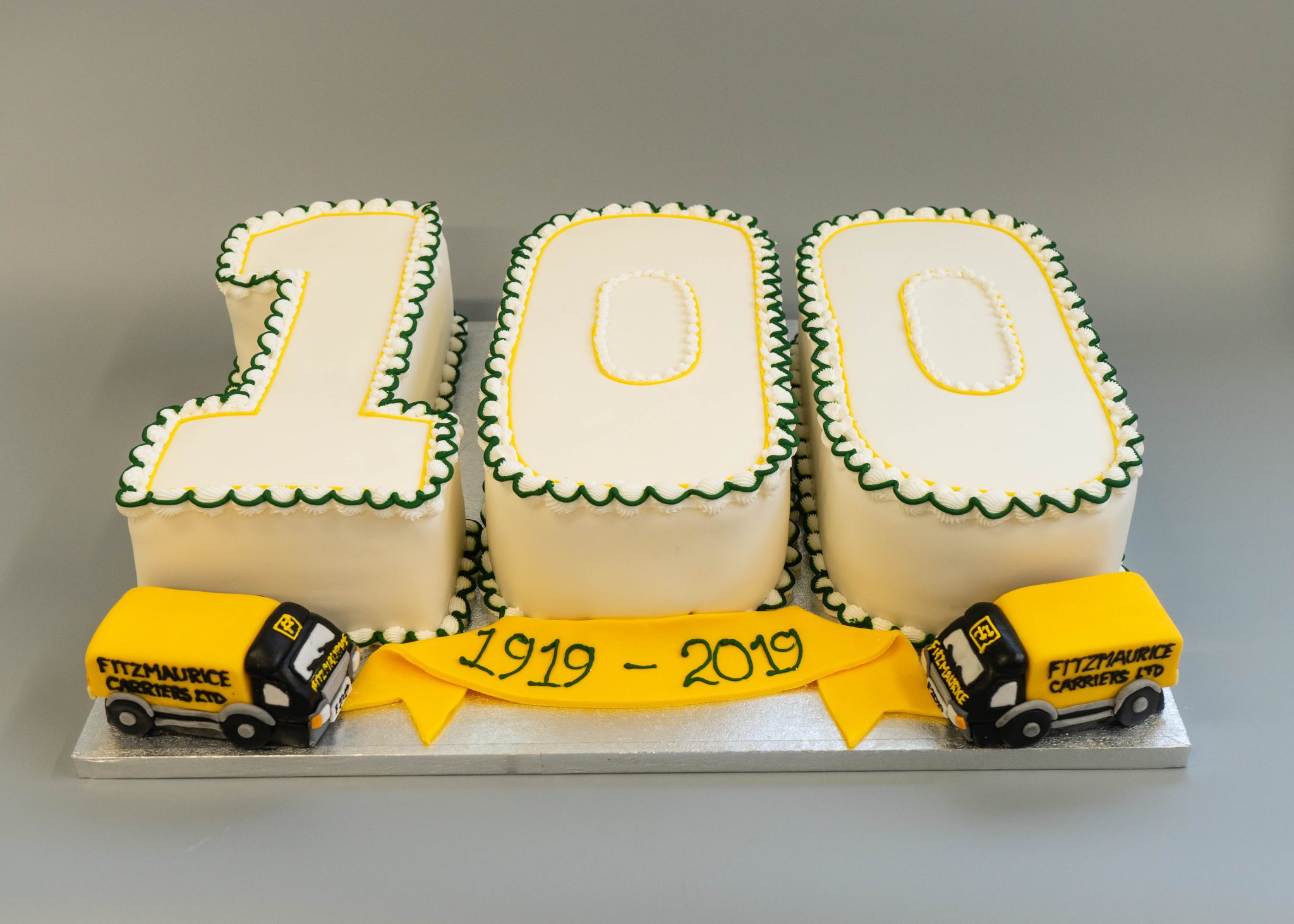 Corporate Cake Sydney
