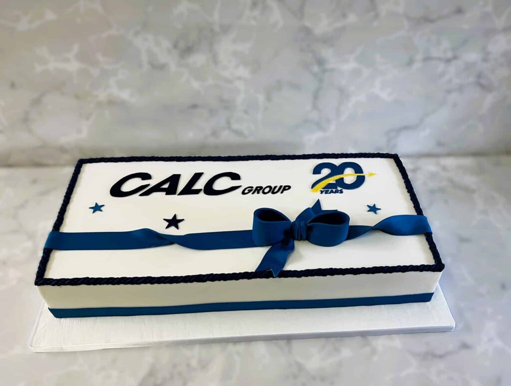 Corporate Cake Sydney