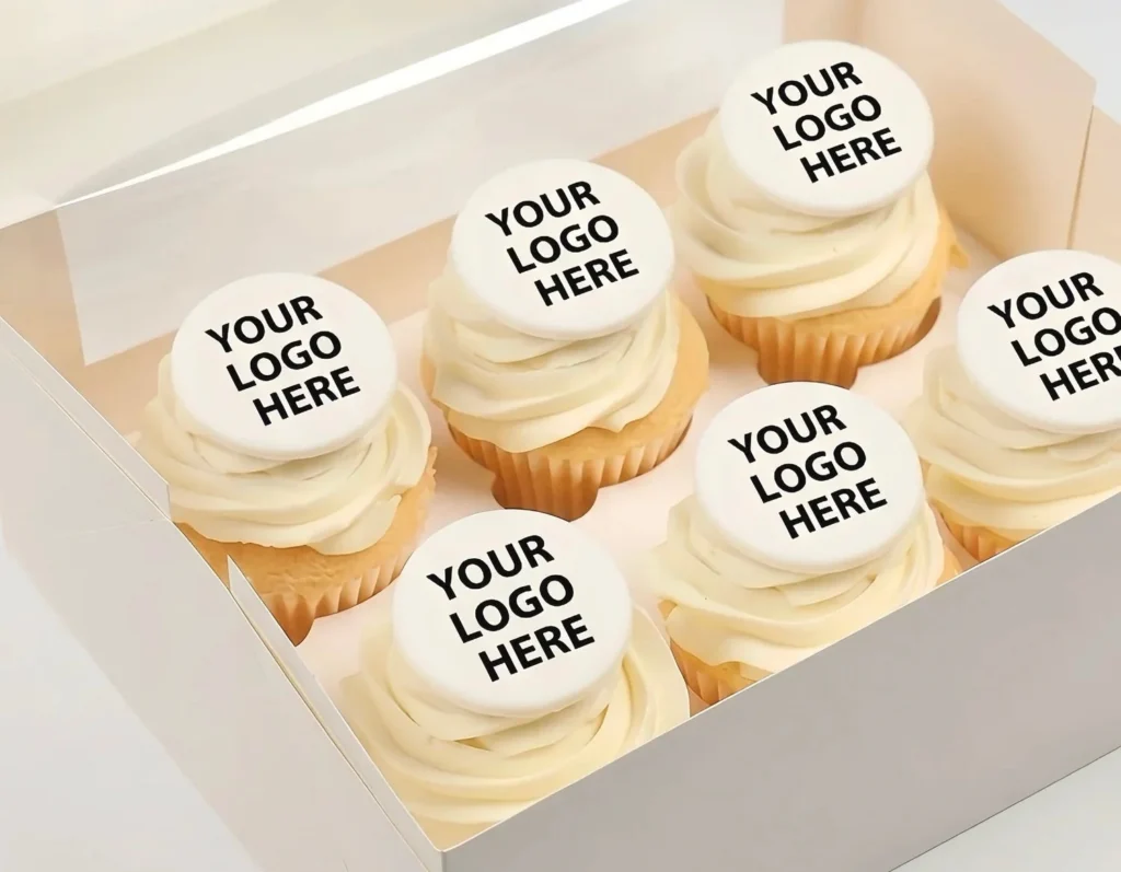 Corporate Cake Sydney