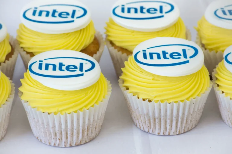 Corporate Cupcakes Sydney