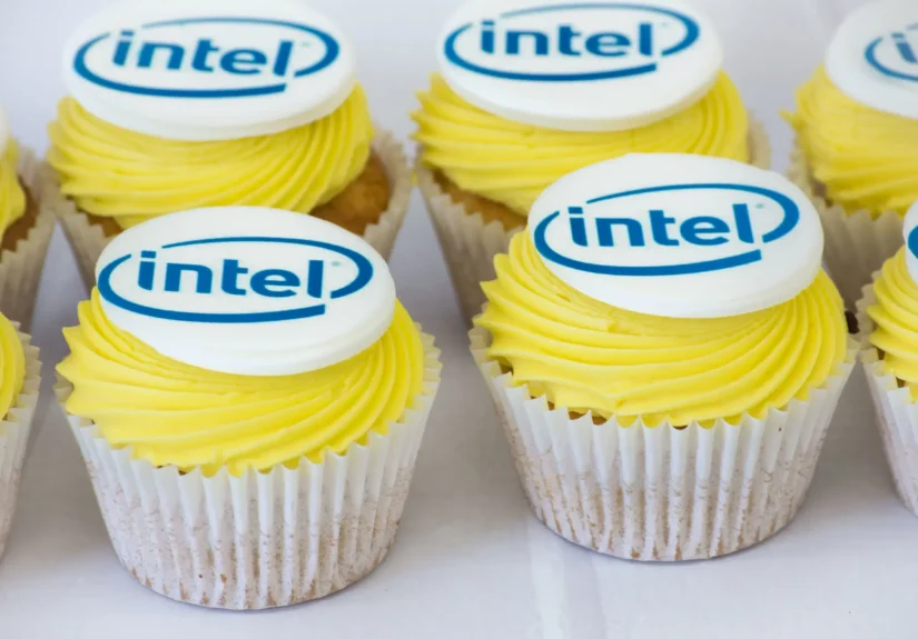 Corporate Cupcakes Sydney