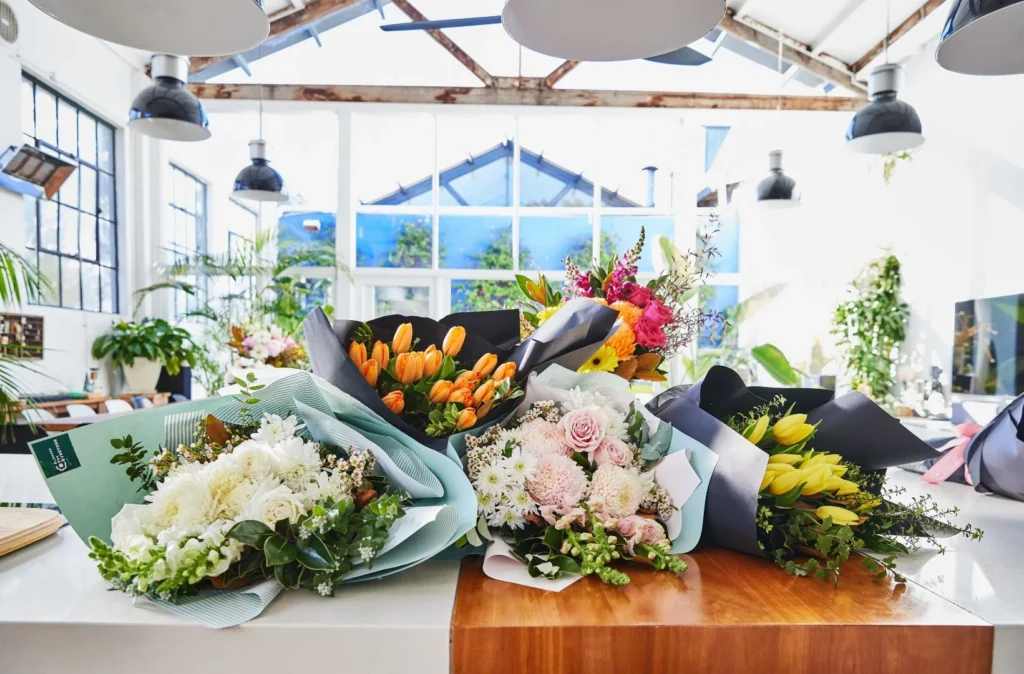Florist Neutral Bay: Find Flowers That Suit the Occasion