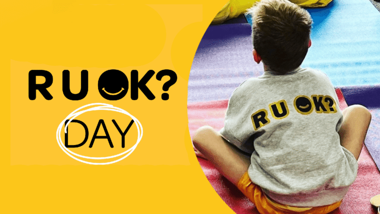 R U OK Day