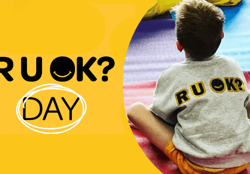 R U OK Day